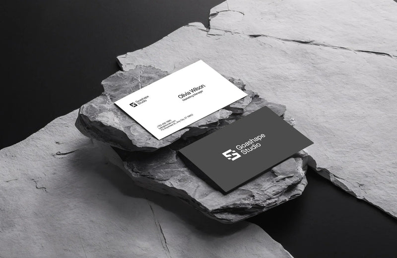 Mockups