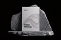 Folder Mockup - Marble Rocks product preview image 1