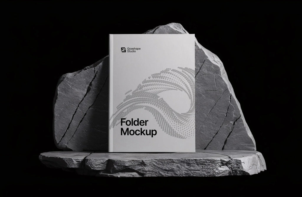 The Ultimate Studio Mockup Bundle – 13 All-in-One Devices & Branding Mockups