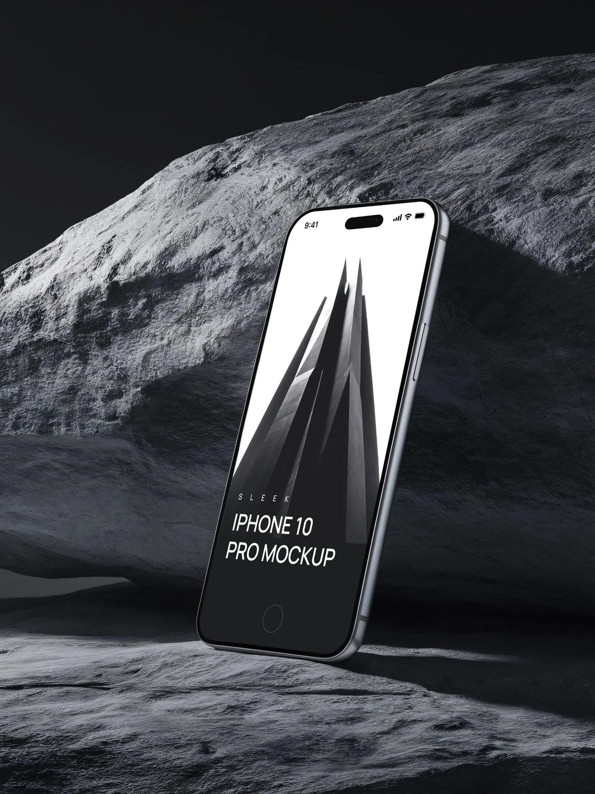The Ultimate Studio Mockup Bundle – 13 All-in-One Devices & Branding Mockups