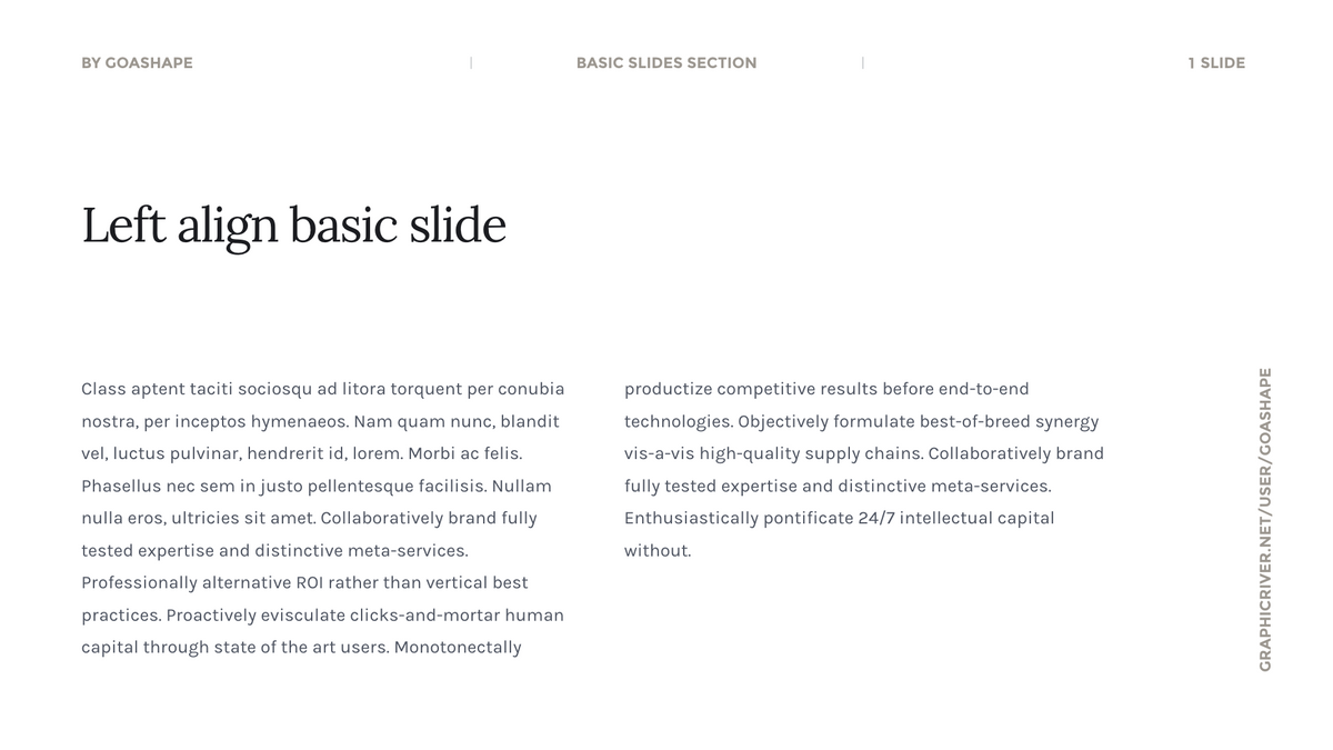BALANCE PowerPoint Presentation Pitch Deck Template product preview image 36