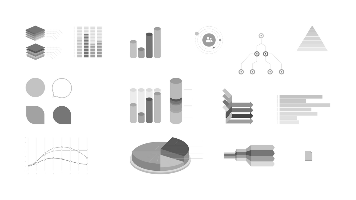 BALANCE PowerPoint Presentation Pitch Deck Template product preview image 23