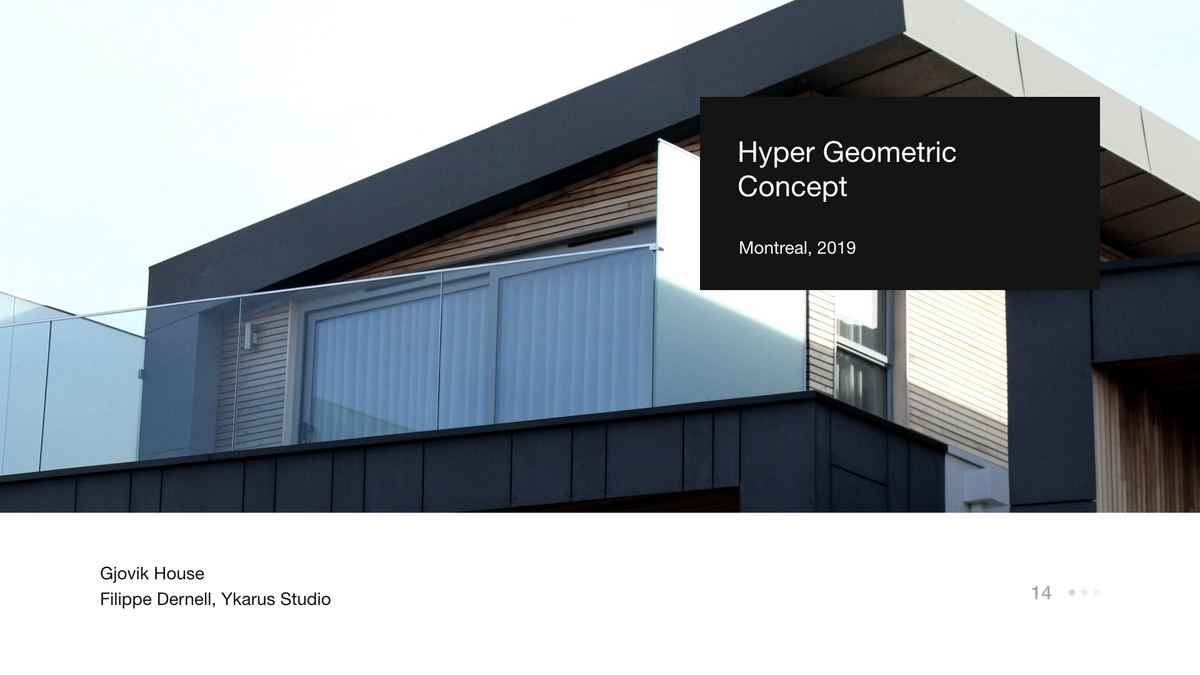 Ykarus Modern and Clean Presentation Keynote Template product preview image 55