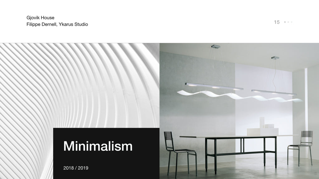 Ykarus Modern and Clean Presentation Keynote Template product preview image 59