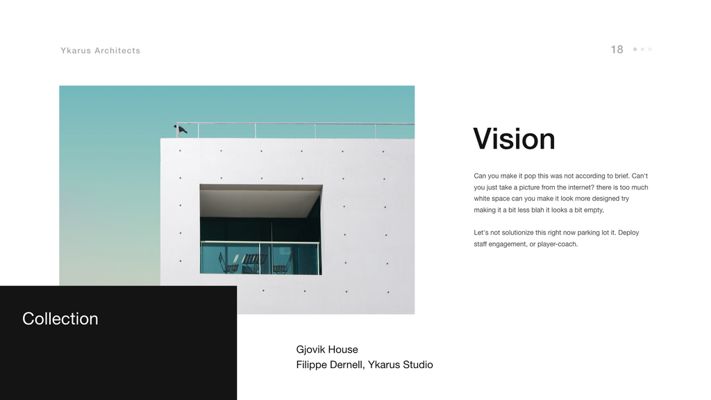Ykarus Canva Presentation Pitch Deck Template product preview image 56