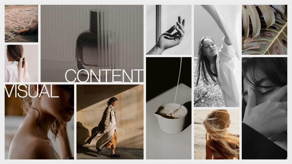 WUST / website, pitch deck, brochure