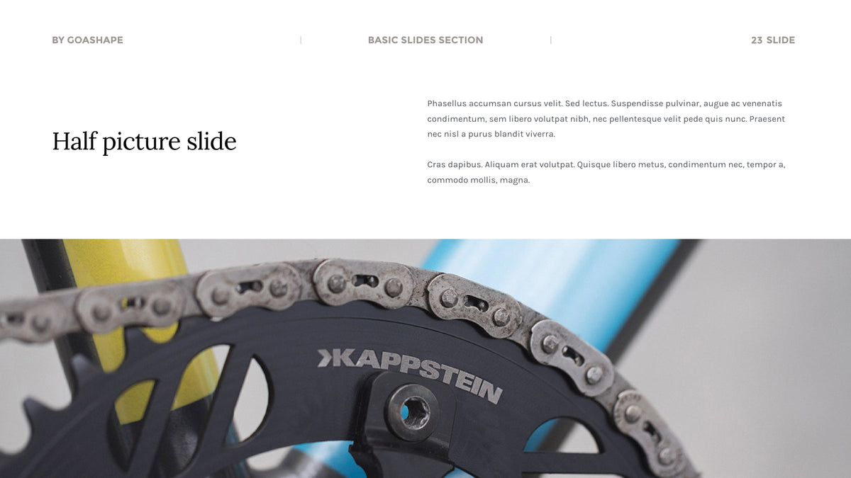 BALANCE PowerPoint Presentation Pitch Deck Template product preview image 99