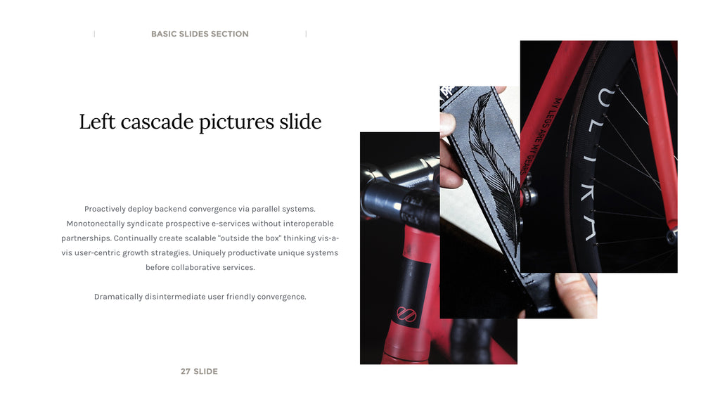 BALANCE PowerPoint Presentation Pitch Deck Template product preview image 86