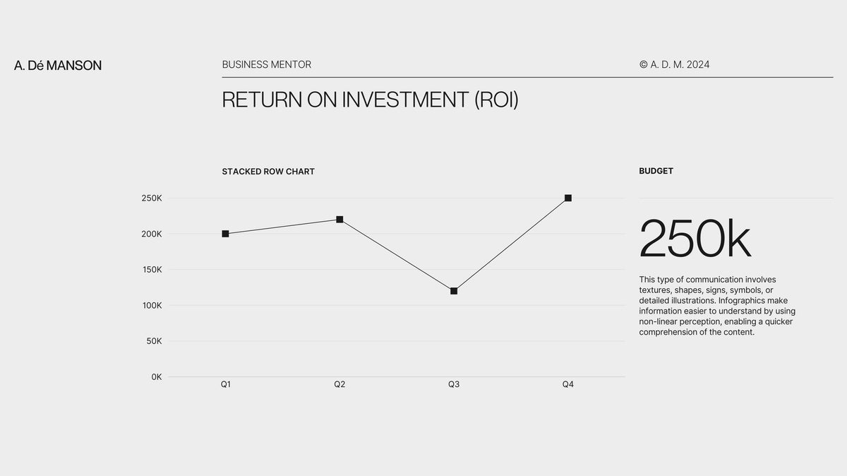 WUST / website, pitch deck, brochure