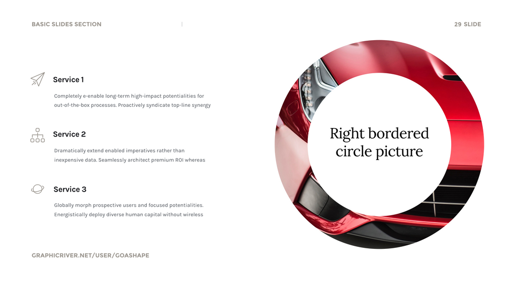 BALANCE PowerPoint Presentation Pitch Deck Template product preview image 67