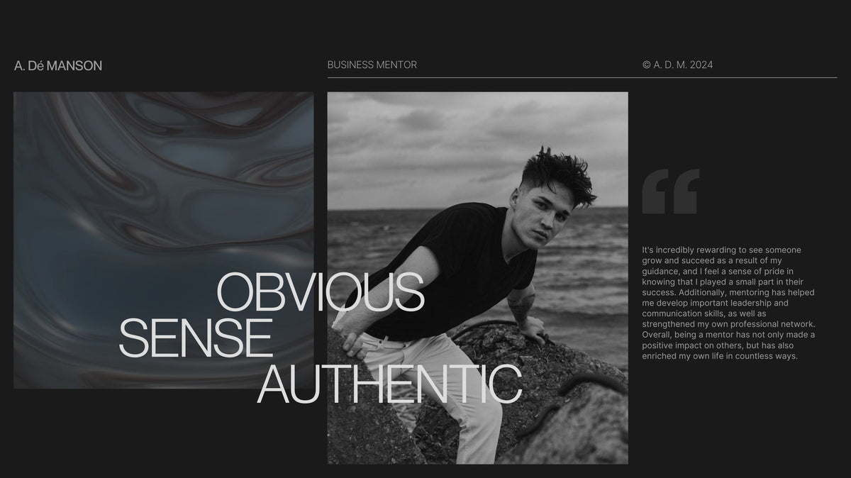 WUST / website, pitch deck, brochure