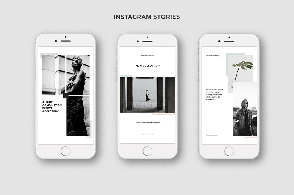 Smart Photoshop Social Media Pack