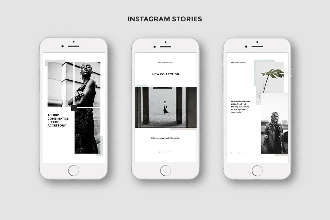 Smart Social Media Figma Template
