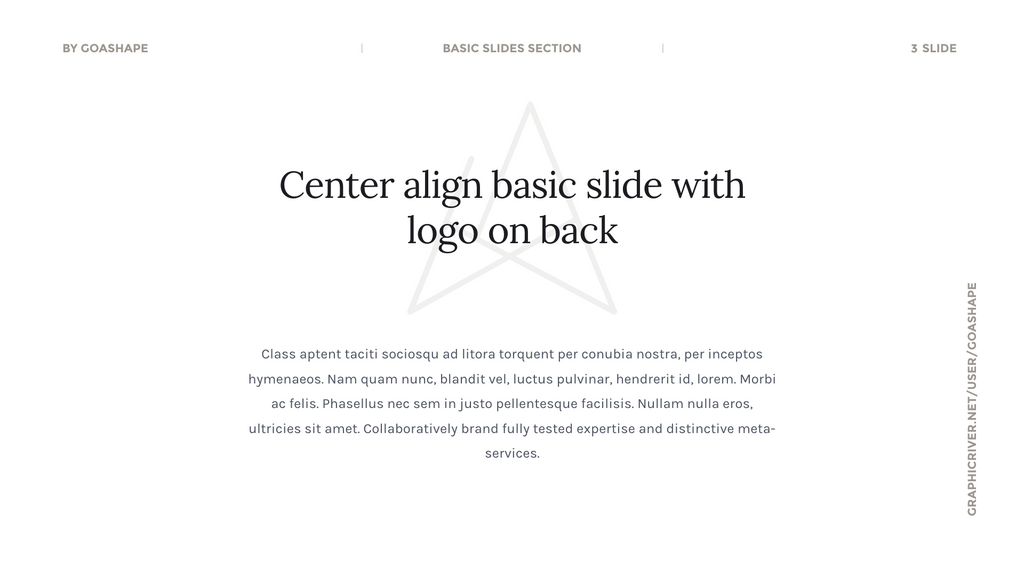 BALANCE PowerPoint Presentation Pitch Deck Template product preview image 28