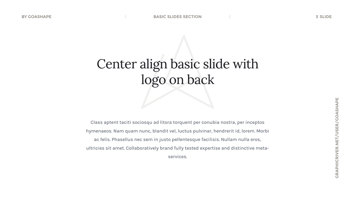 BALANCE PowerPoint Presentation Pitch Deck Template product preview image 28