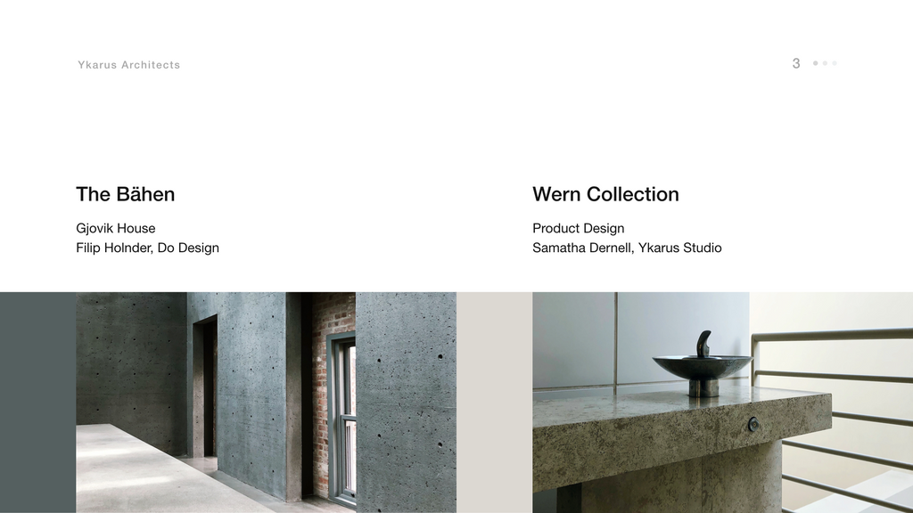 Ykarus Canva Presentation Pitch Deck Template product preview image 31