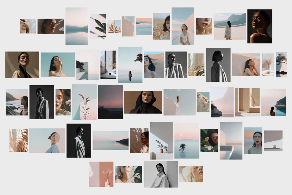 300 Pro Aesthetic Stock Images