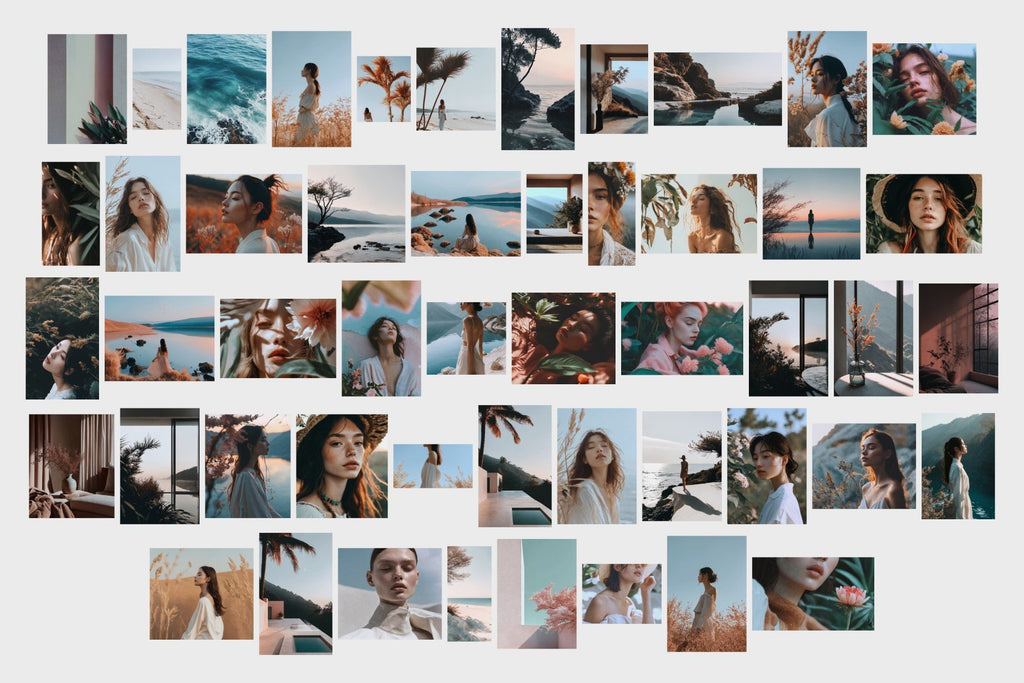 300 Pro Aesthetic Stock Images