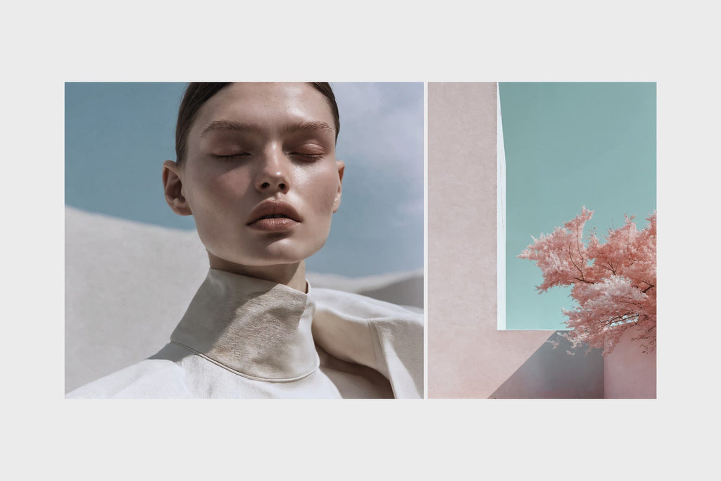300 Pro Aesthetic Stock Images