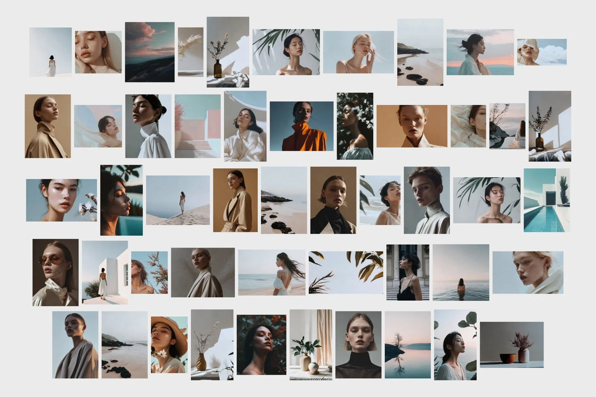 300 Pro Aesthetic Stock Images
