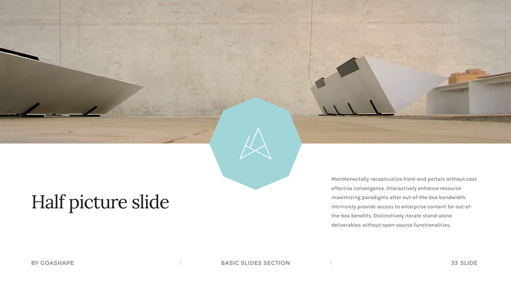 BALANCE PowerPoint Presentation Pitch Deck Template product preview image 103