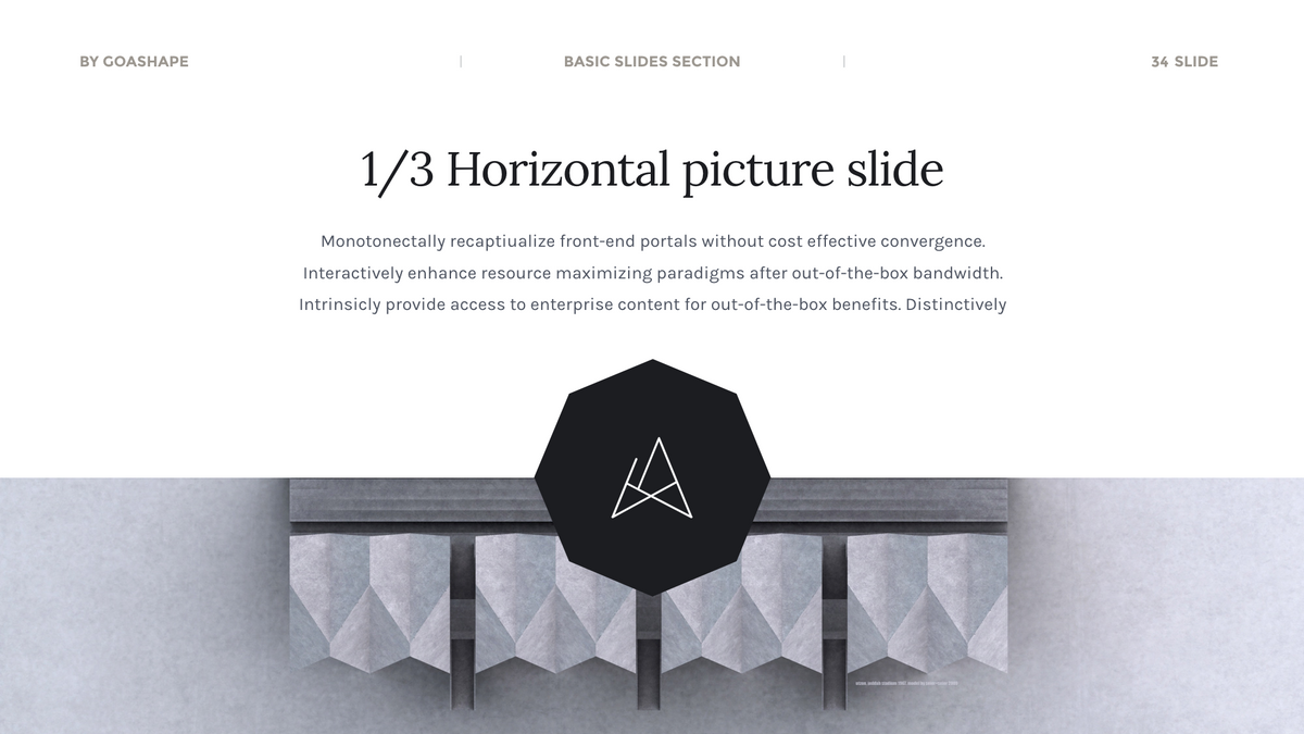 BALANCE PowerPoint Presentation Pitch Deck Template product preview image 91