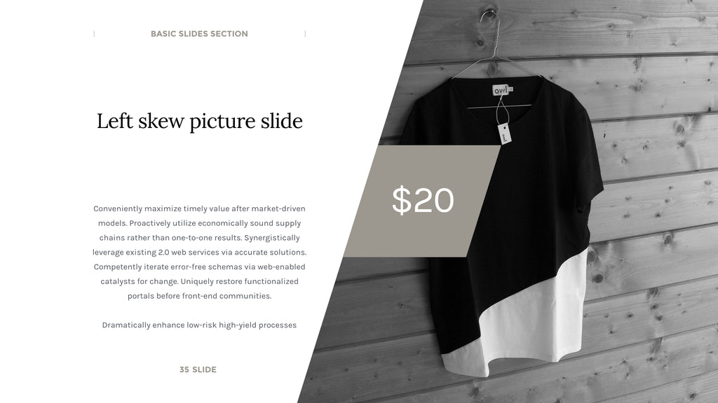 BALANCE PowerPoint Presentation Pitch Deck Template product preview image 88