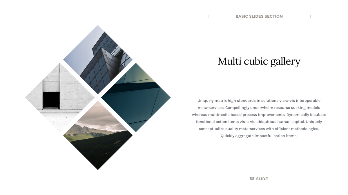 BALANCE PowerPoint Presentation Pitch Deck Template product preview image 69