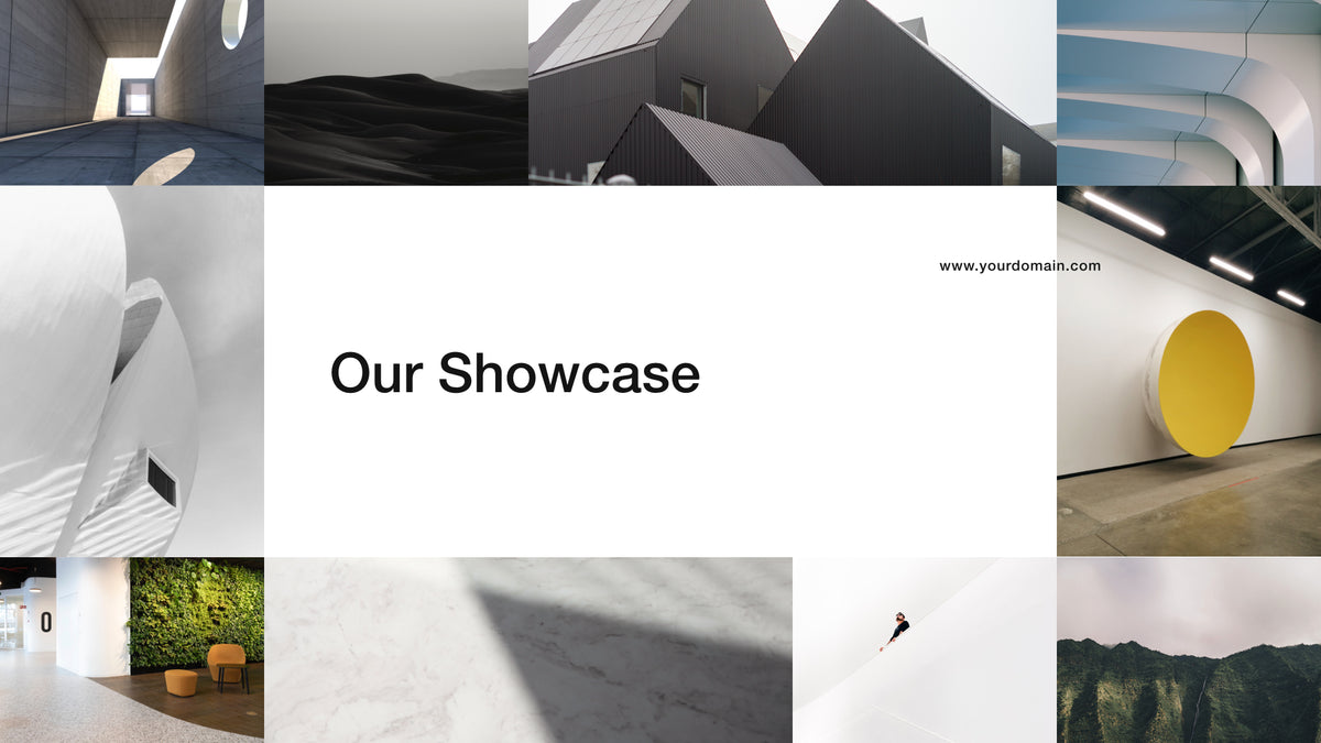 Ykarus Modern and Clean Presentation Keynote Template product preview image 66