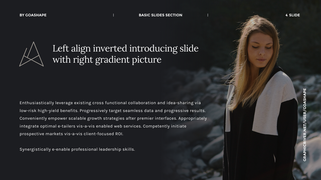 BALANCE PowerPoint Presentation Pitch Deck Template product preview image 100