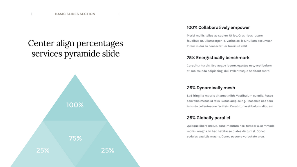 BALANCE PowerPoint Presentation Pitch Deck Template product preview image 40
