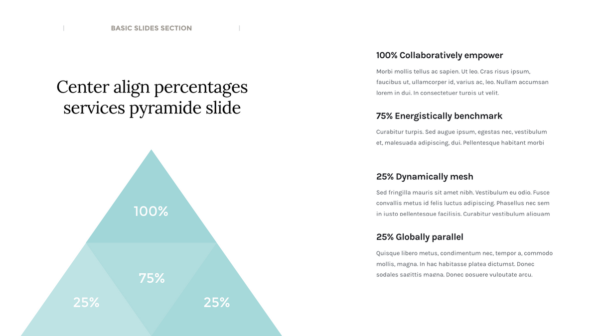 BALANCE PowerPoint Presentation Pitch Deck Template product preview image 40