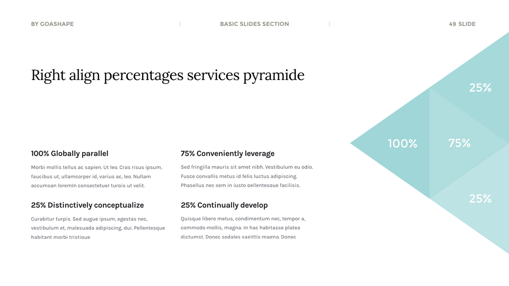 BALANCE PowerPoint Presentation Pitch Deck Template product preview image 45