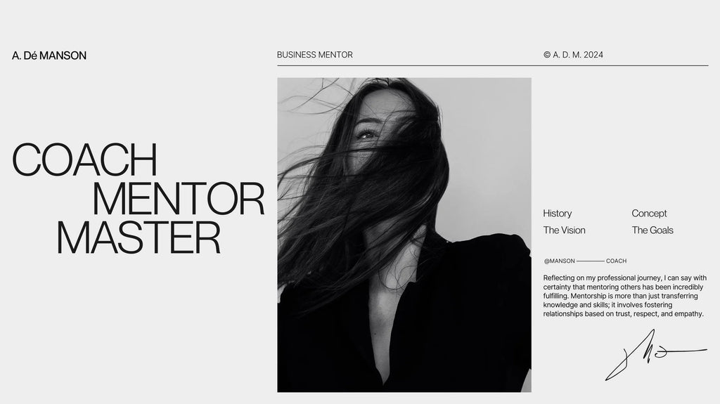 WUST / website, pitch deck, brochure