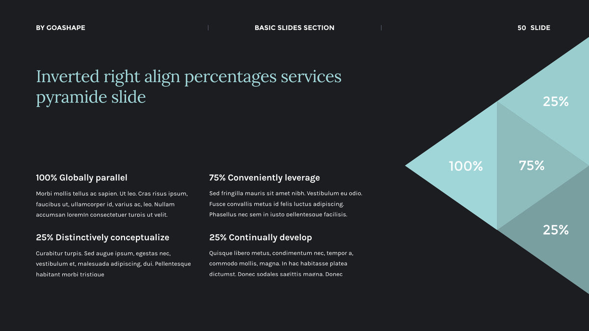 BALANCE PowerPoint Presentation Pitch Deck Template product preview image 41