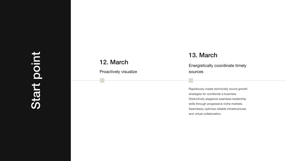 Ykarus Modern and Clean Presentation Keynote Template product preview image 77