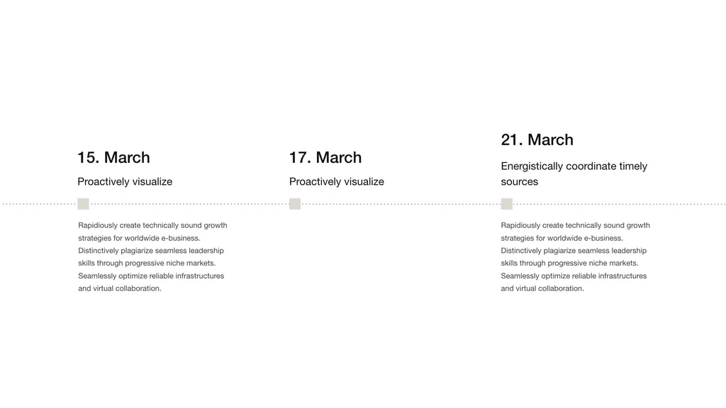 Ykarus Modern and Clean Presentation Keynote Template product preview image 76