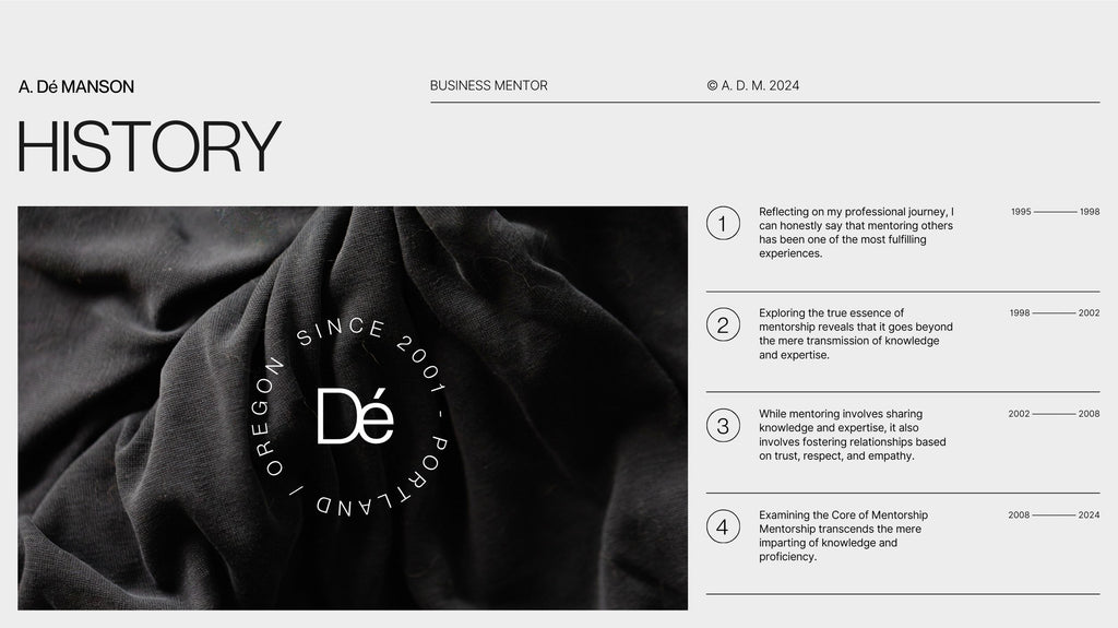 WUST / website, pitch deck, brochure