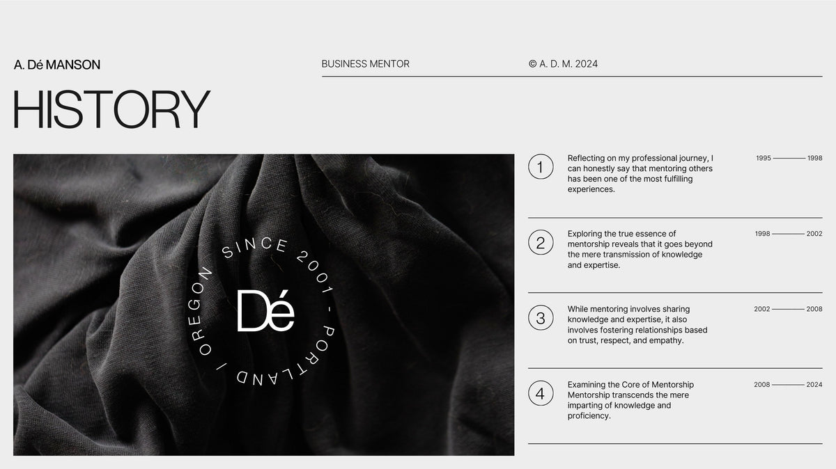 WUST / website, pitch deck, brochure