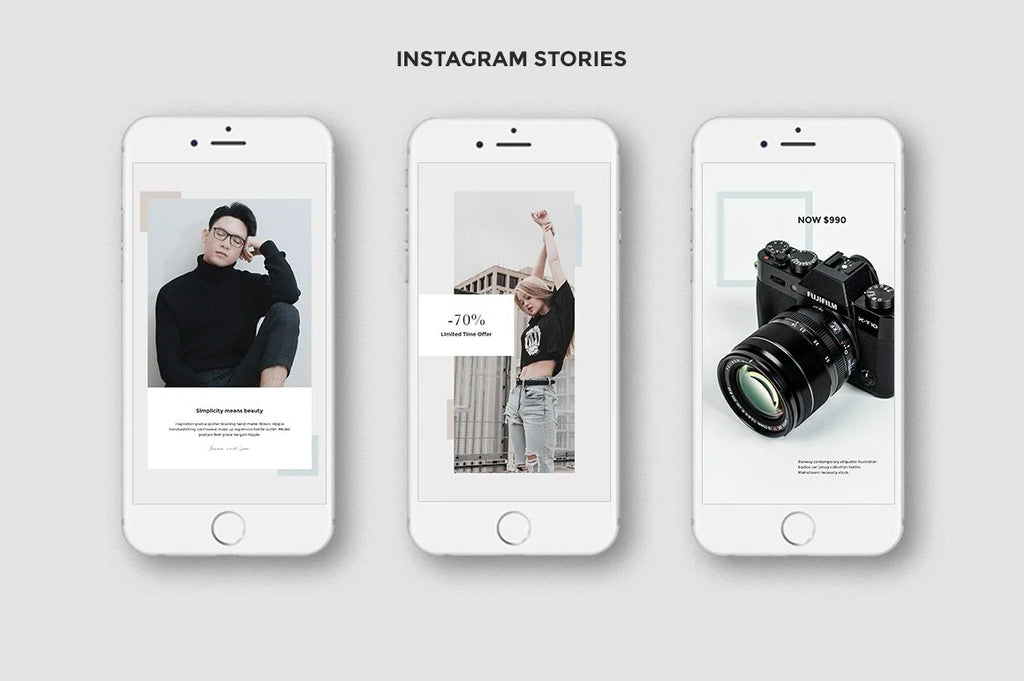 Smart Photoshop Social Media Pack