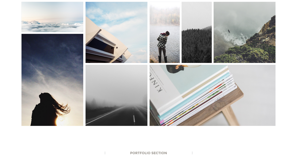 BALANCE PowerPoint Presentation Pitch Deck Template product preview image 106