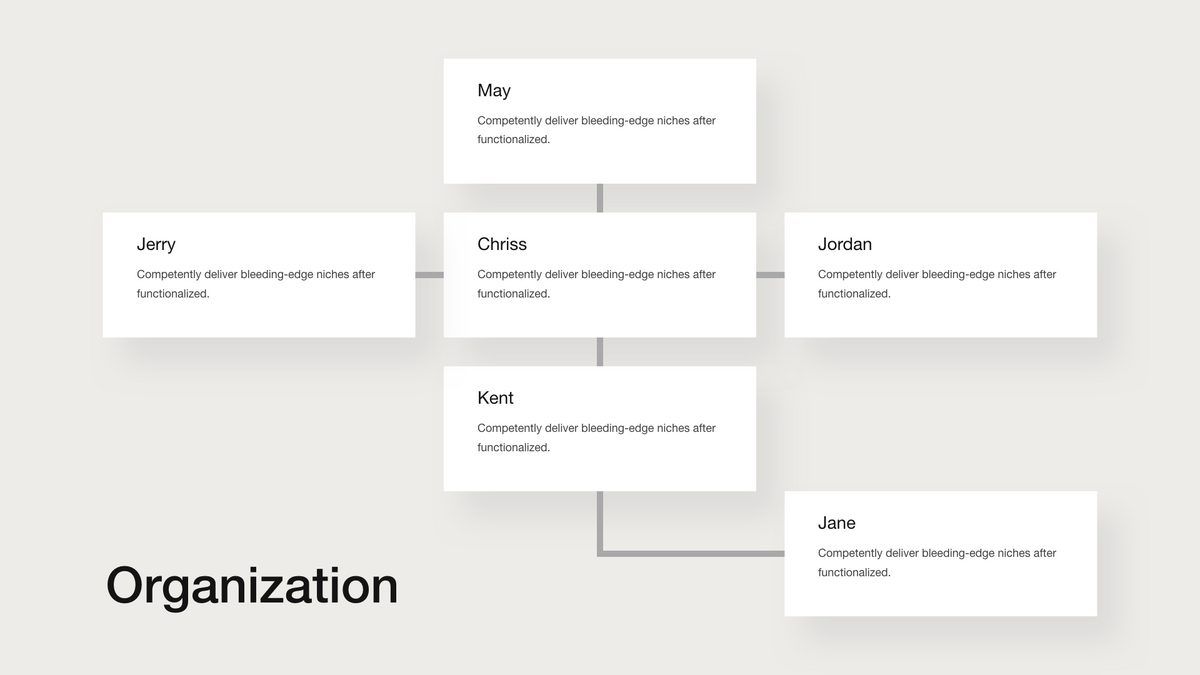 Ykarus Canva Presentation Pitch Deck Template product preview image 79