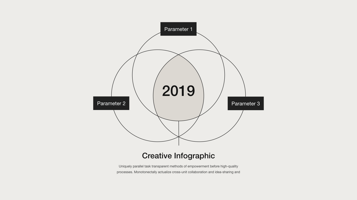 Ykarus Modern and Clean Presentation Keynote Template product preview image 86