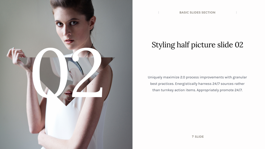 BALANCE PowerPoint Presentation Pitch Deck Template product preview image 94