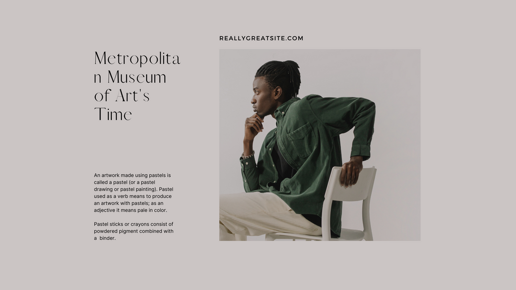 Aesthetic & Mood Canva Presentation Templates product preview image 15