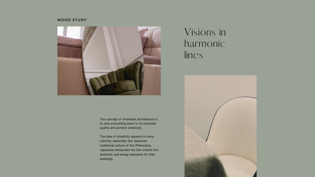 Aesthetic & Mood Canva Presentation Templates product preview image 13