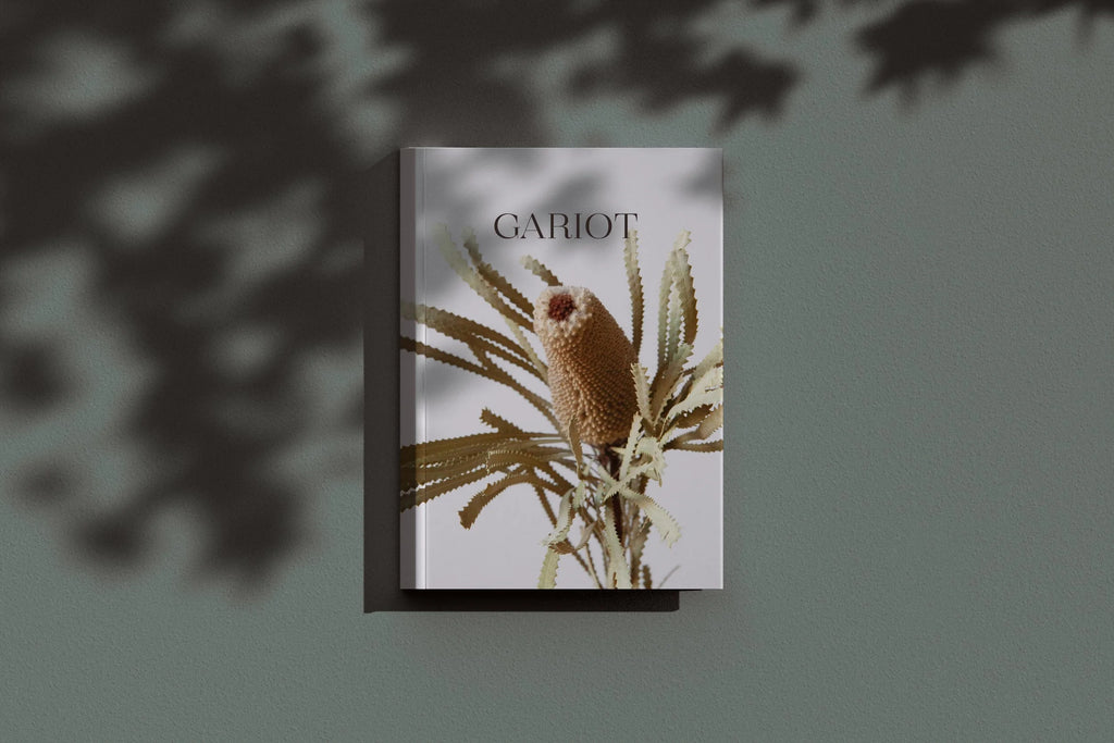 Gariot Book Mockups - Natural Looking Photoshop Template product preview image 1