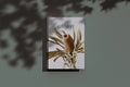 Gariot Book Mockups - Natural Looking Photoshop Template product preview image 1