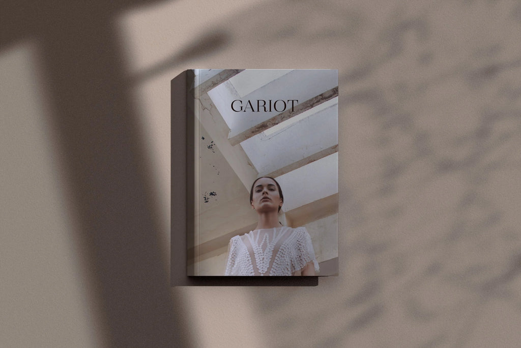 Gariot Book Mockups - Natural Looking Photoshop Template