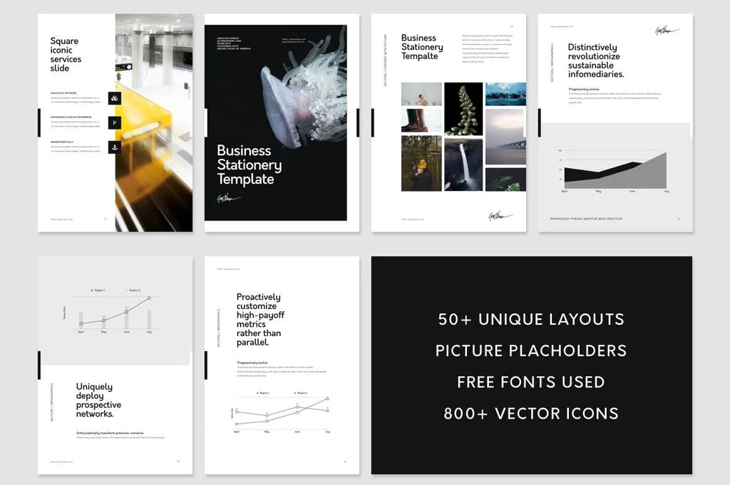 Business Stationery Template by GoaShape 08.jpg